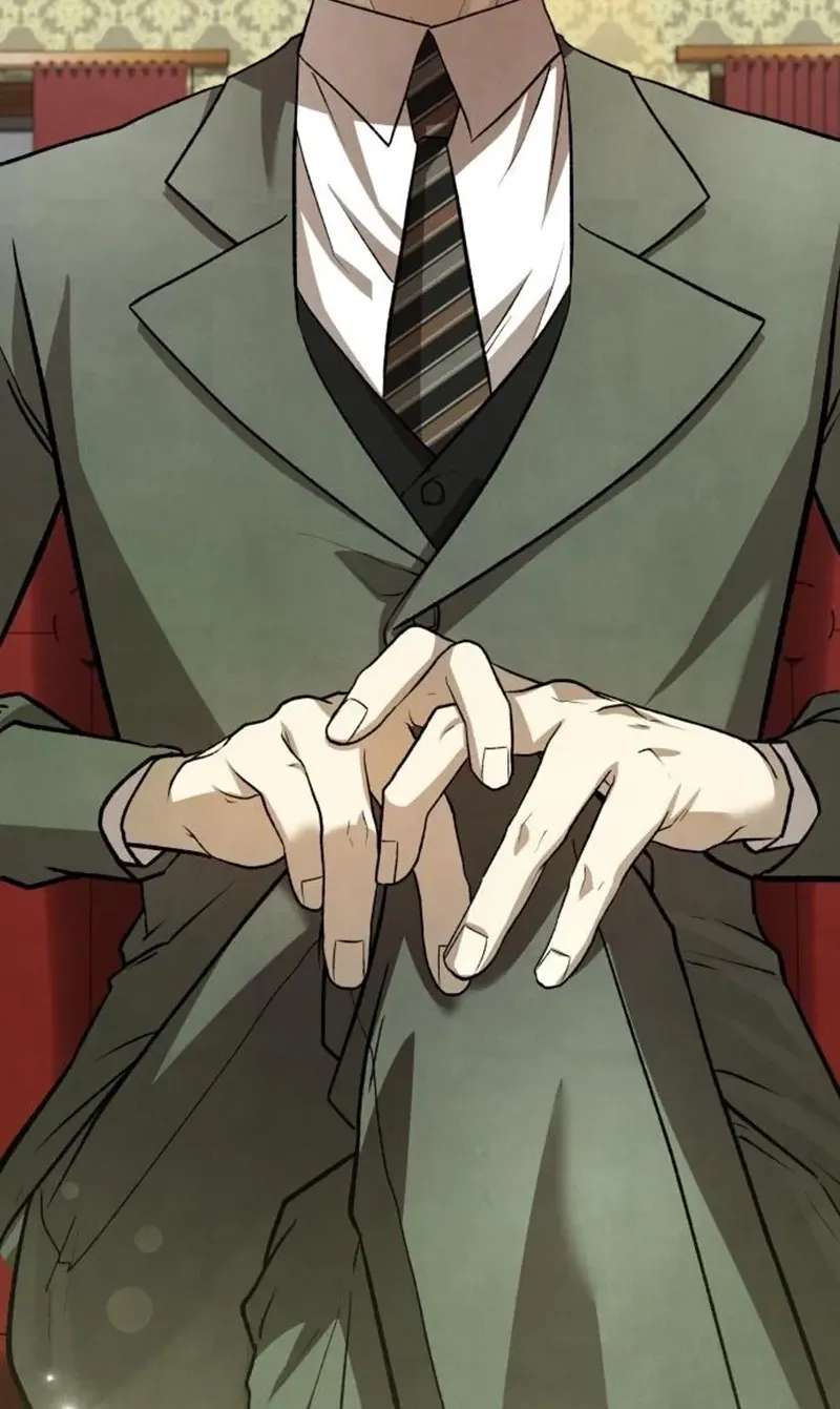 I Was Actually a Third-Generation Chaebol Chapter 15 - page 118