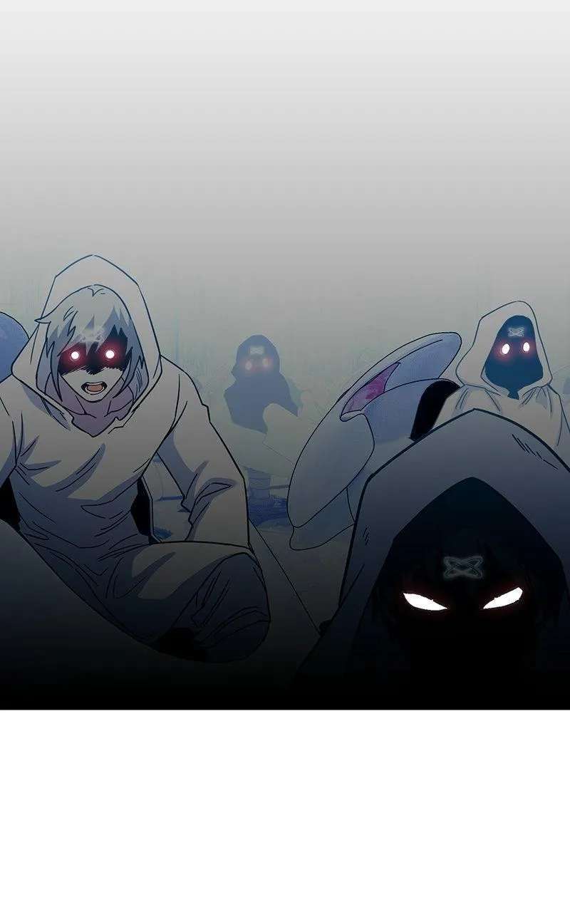 Hardcore Leveling Warrior Chapter 462 - page 79