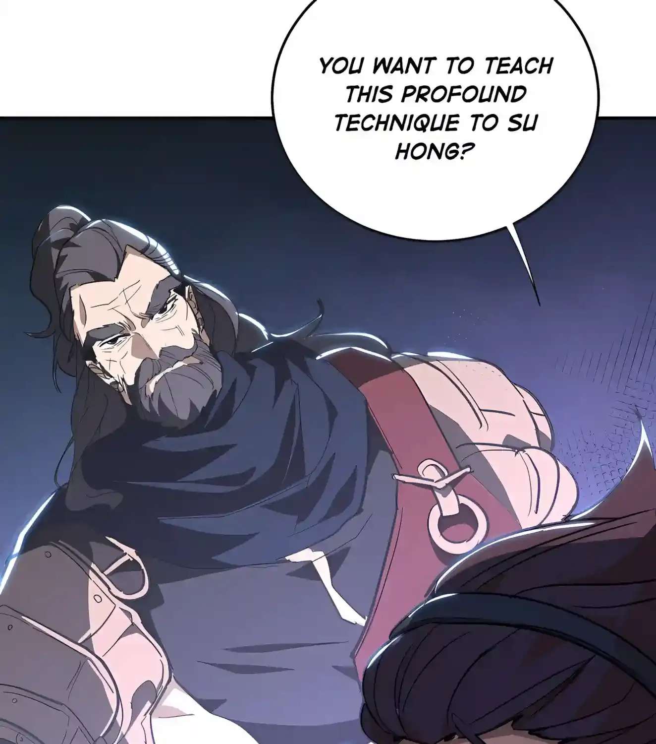 High Martiality: With One Hand, I Single-Handedly Repel Three Thousand Emperors! Chapter 65 - page 141
