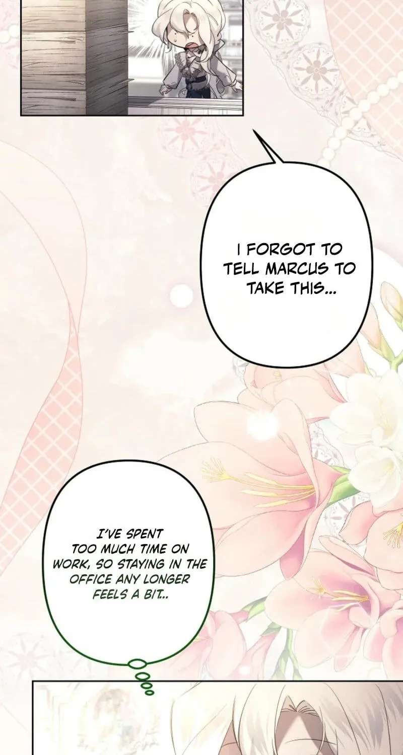 Gimme That Pacifier! Chapter 147 - page 6
