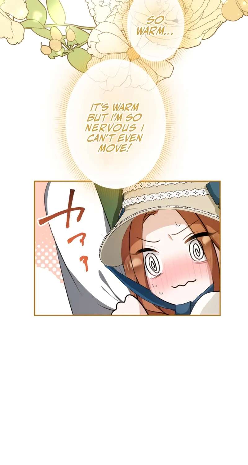 The Unhappy Poison Witch's Happy Marriage Chapter 14 - page 21