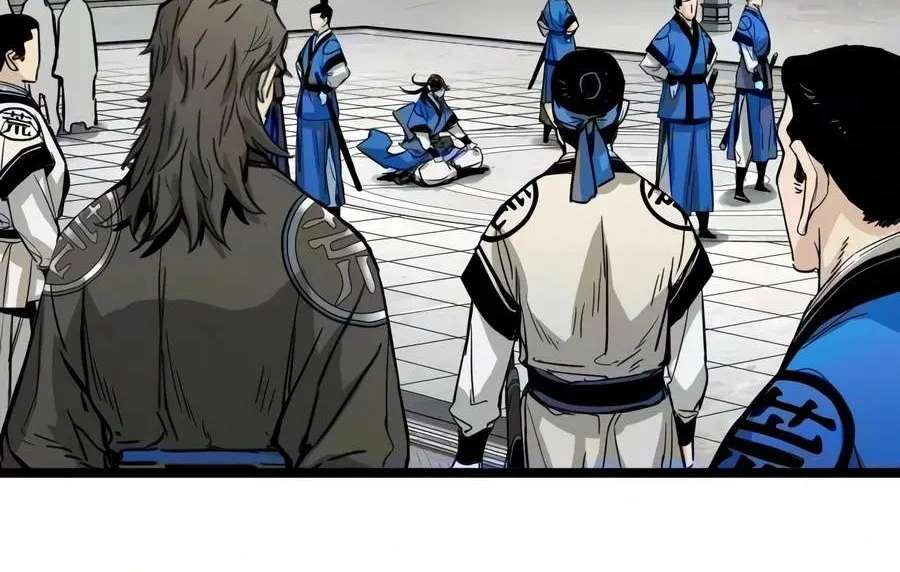 Surviving As A Genius On Borrowed Time Chapter 92 - page 39