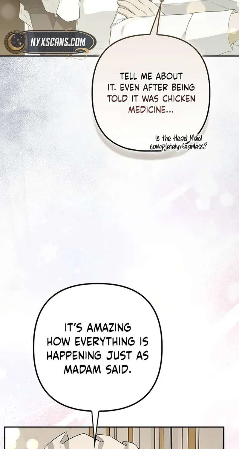 Revenge of Reborn Villainess Chapter 8 - page 79