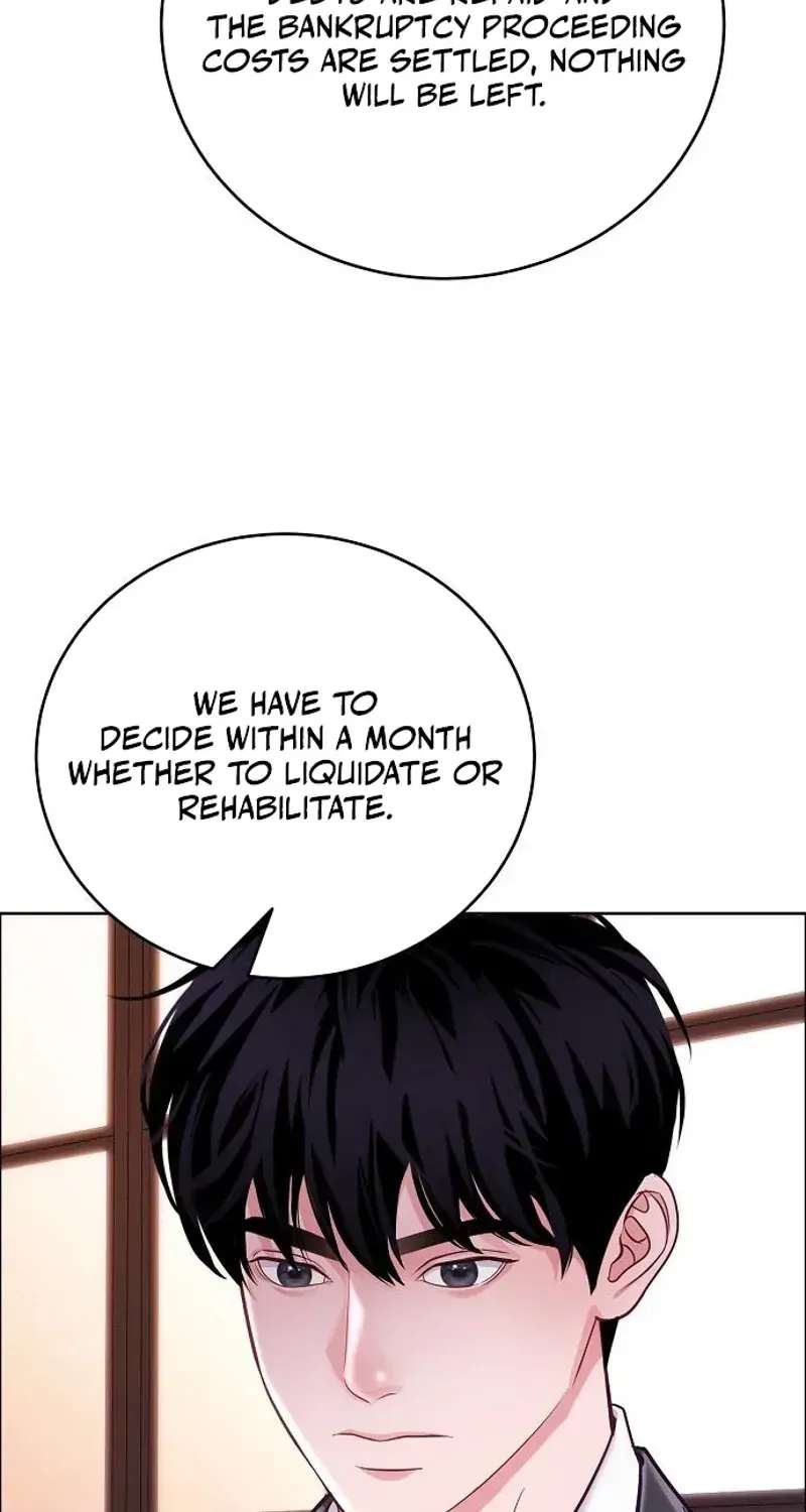 An Extraordinary Lawyer’s Subspace Chapter 38 - page 63