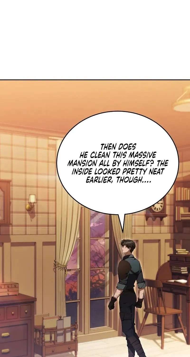 Vote for Your Knight! Chapter 19 - page 29