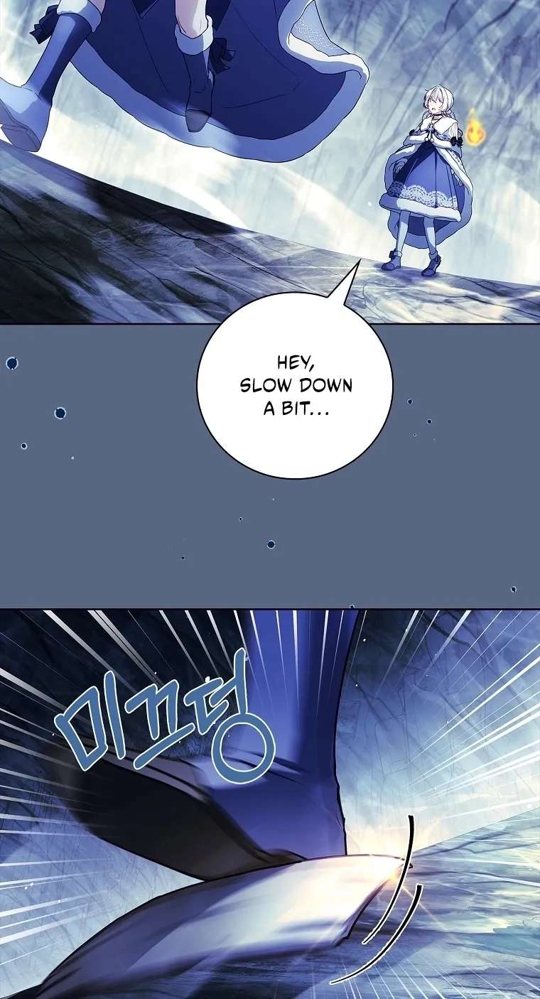 The Father and the Daughter Chapter 84 - page 58