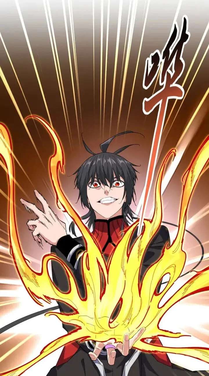 The Devil Butler Chapter 904 - page 37