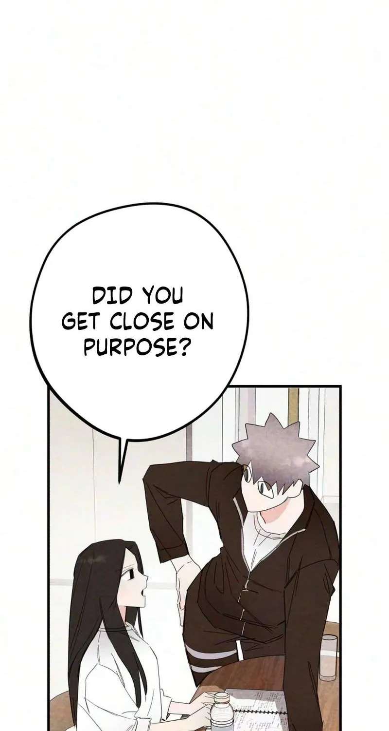Perfect Senior's Hide! Chapter 27 - page 45