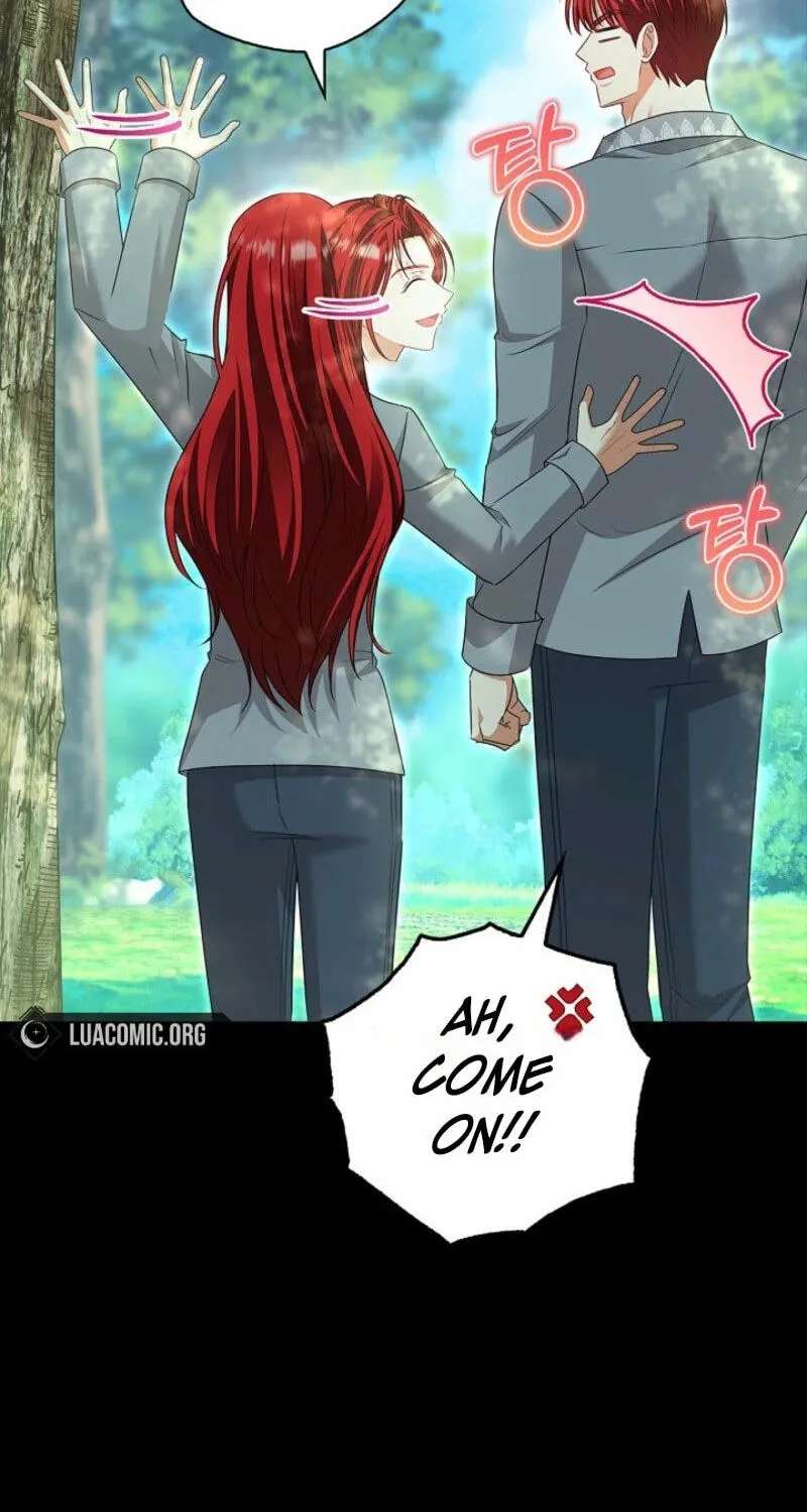 I Live with My Villain Uncle Chapter 57 - page 14