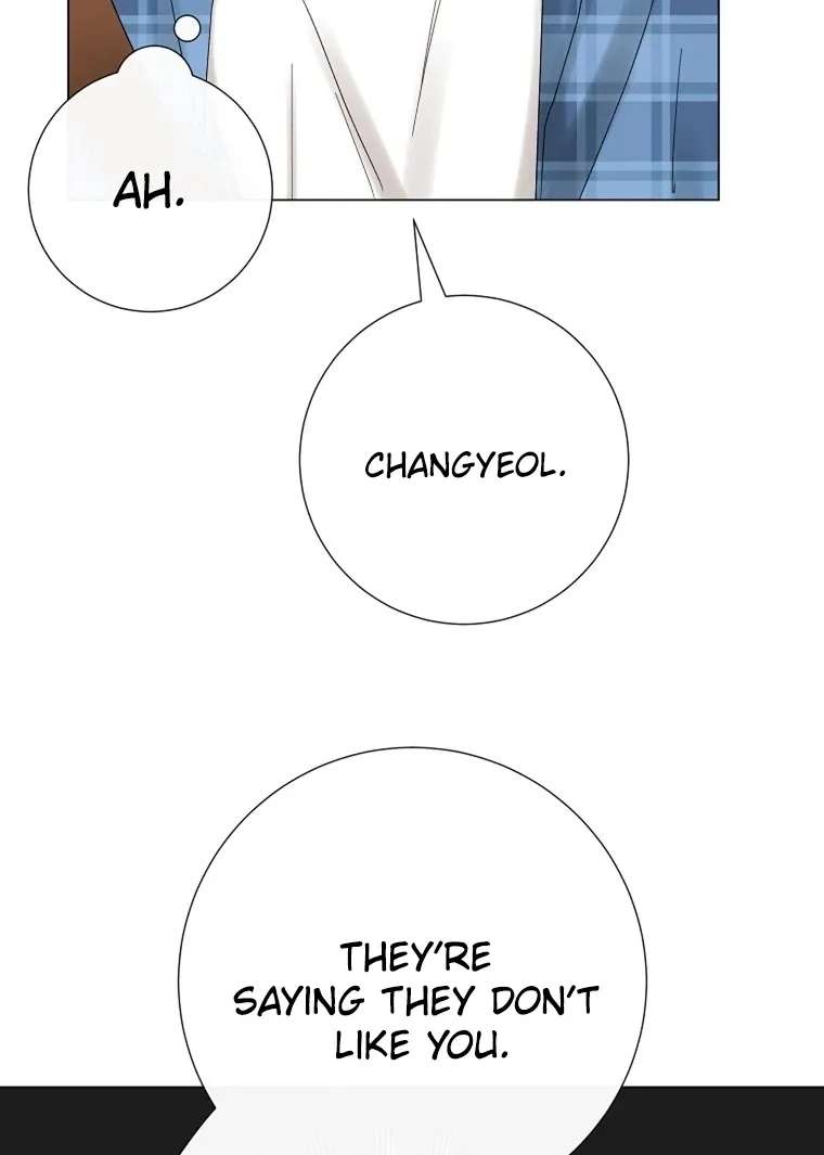 The Star That Swallowed the Universe Chapter 5 - page 45