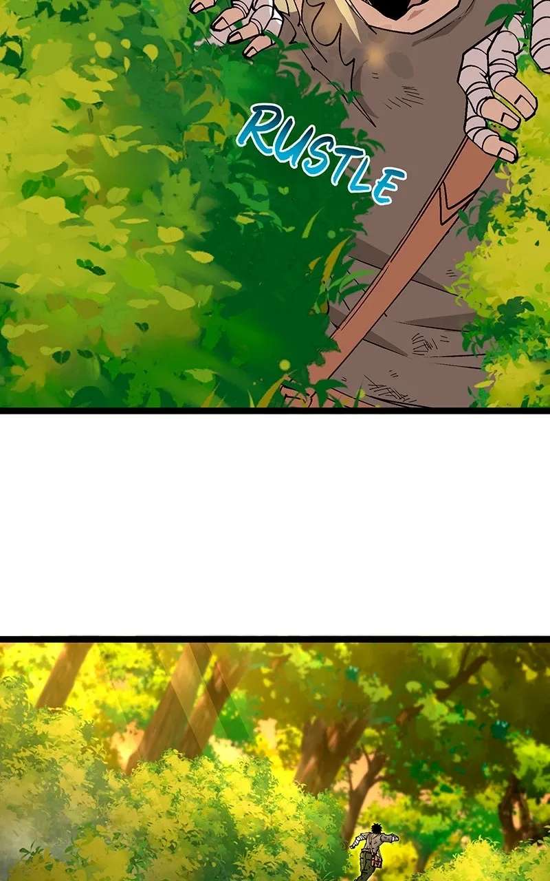 Road to Mastery Chapter 4 - page 36