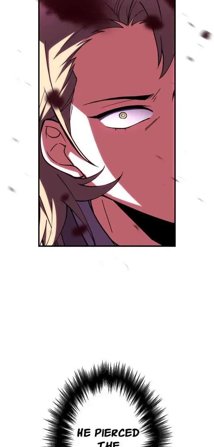The Underworld Transcendent Returns Chapter 31 - page 23