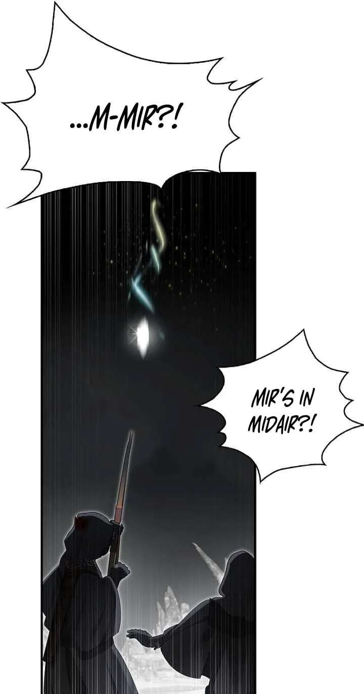 Cassmire: The Loyal Sword Chapter 141 - page 46
