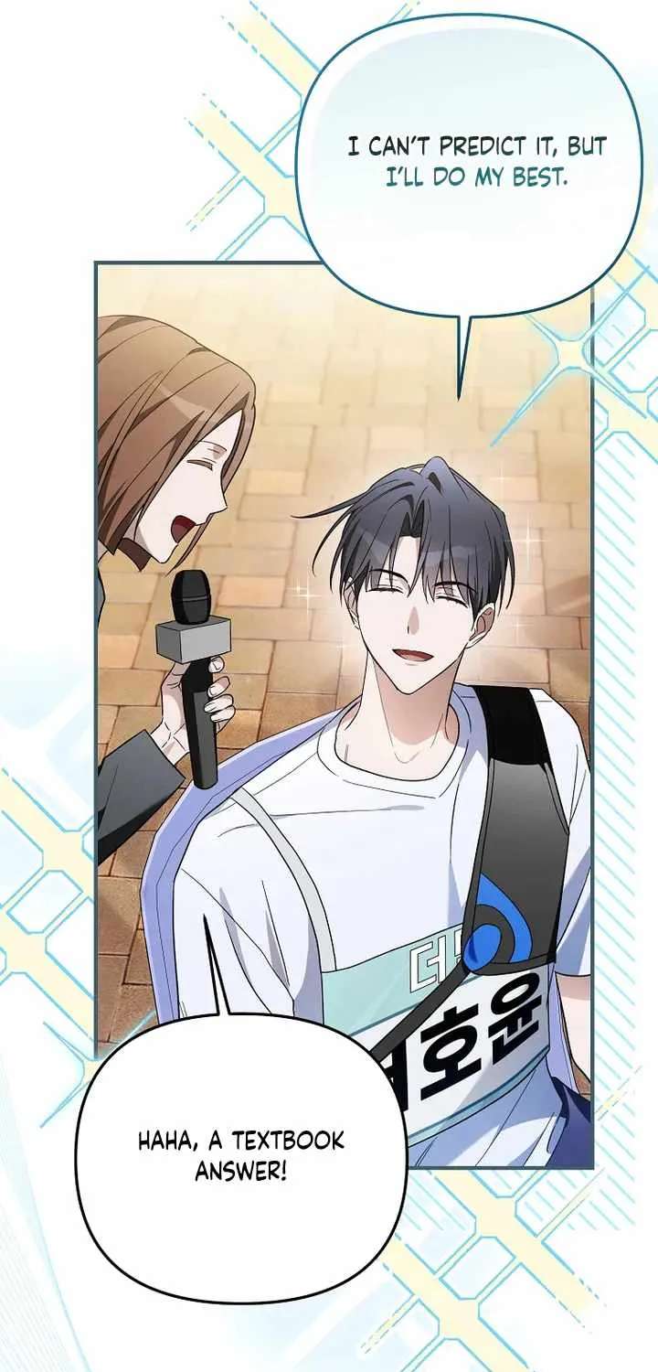 Surviving as a PD Idol Chapter 59 - page 29