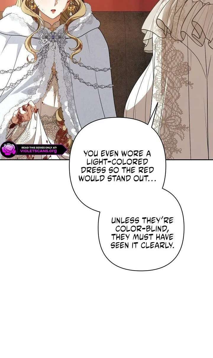 I Saw a Play Chapter 49 - page 50