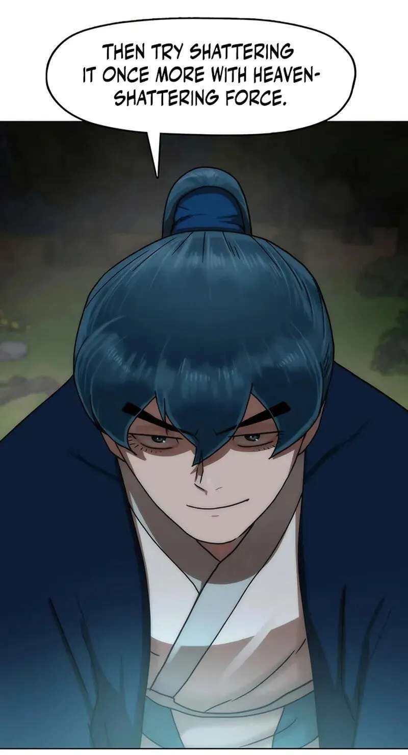 Like a Chilling Flame Chapter 93 - page 46