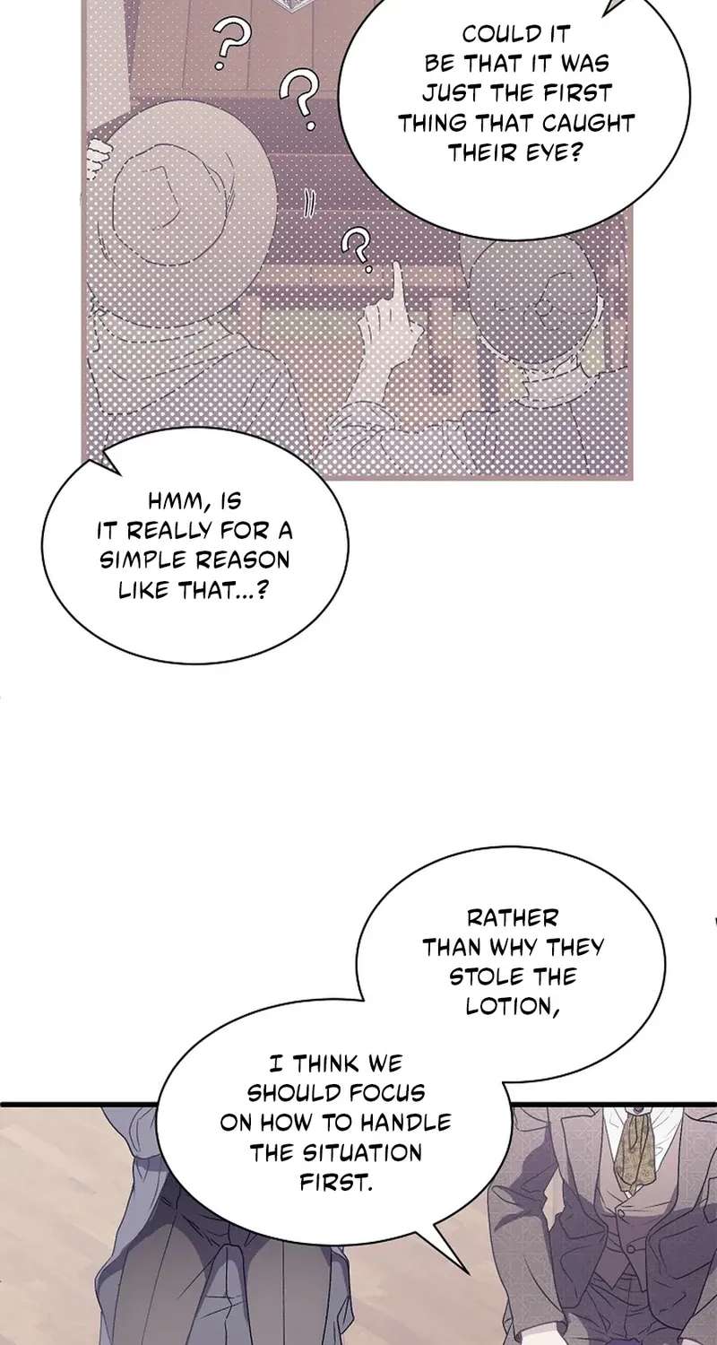 The Youngest Child Of The Family Is Preventing The World From Ending Chapter 89 - page 14