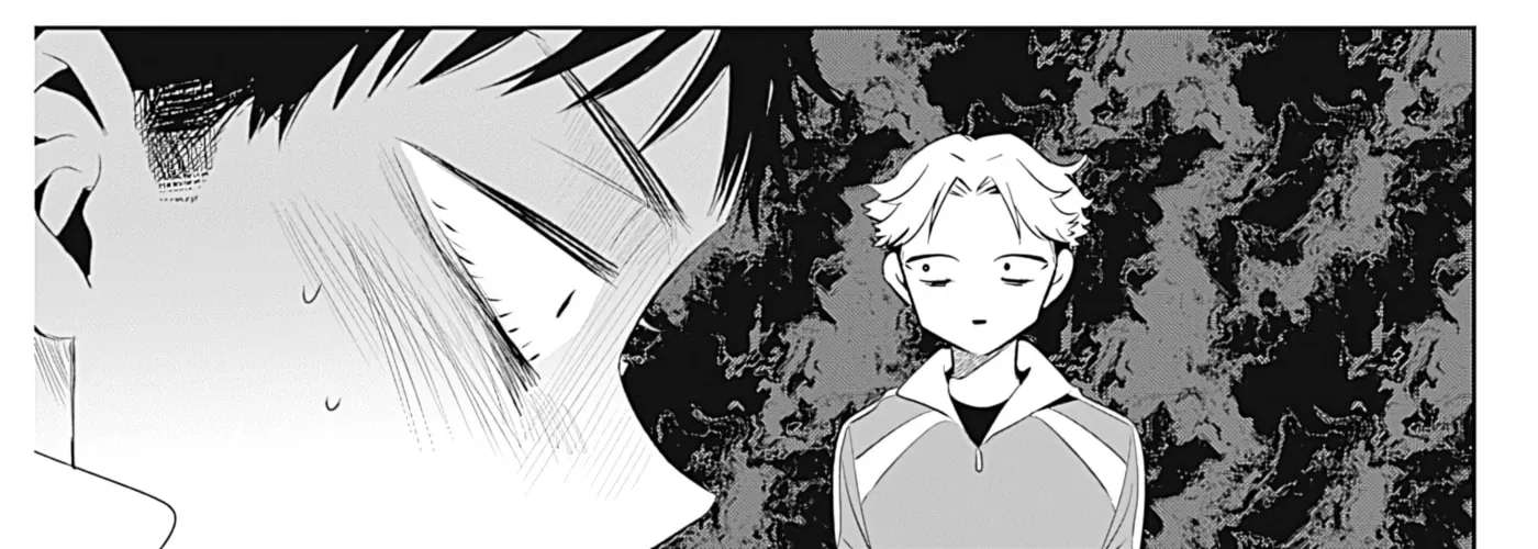 Tsuzura-senpai wa Motokano dakara Chapter 3 - page 14