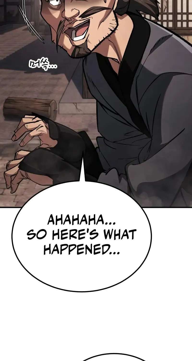 I Became a Martial Arts God's Youngest Son Chapter 7 - page 100