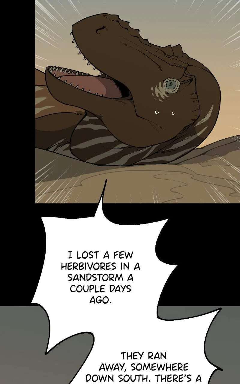 Ancient Animal Tales Chapter 60 - page 10