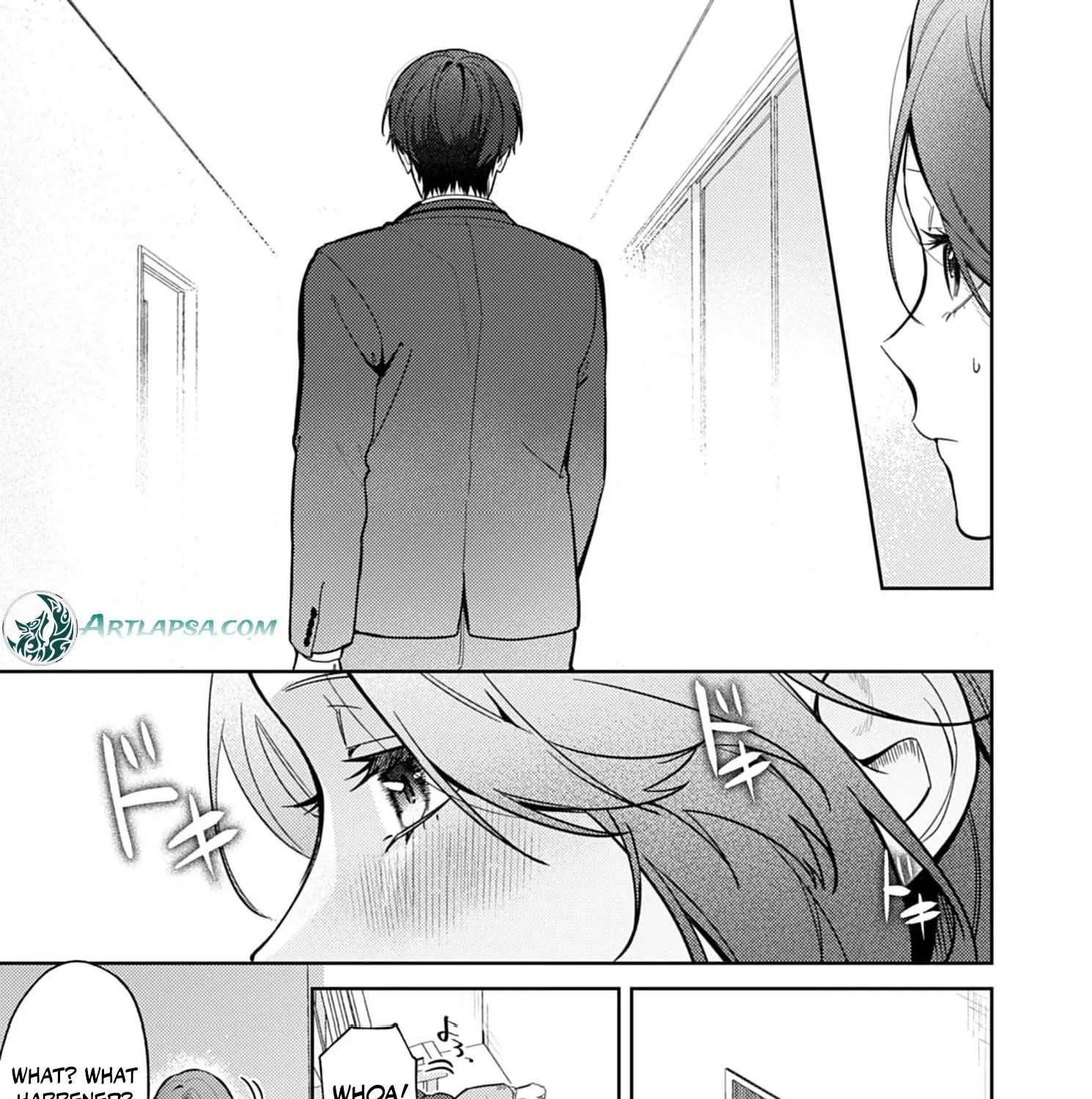 Confession of Doting Love From My Best Friend - Ten Years' Worth, I'm Going All In, so Be Prepared Chapter 17 - page 15