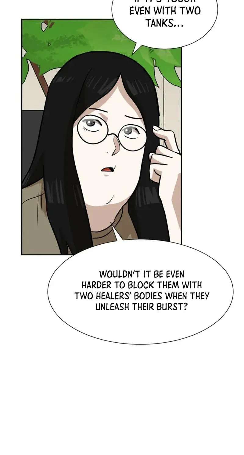 Double Click Chapter 256 - page 66