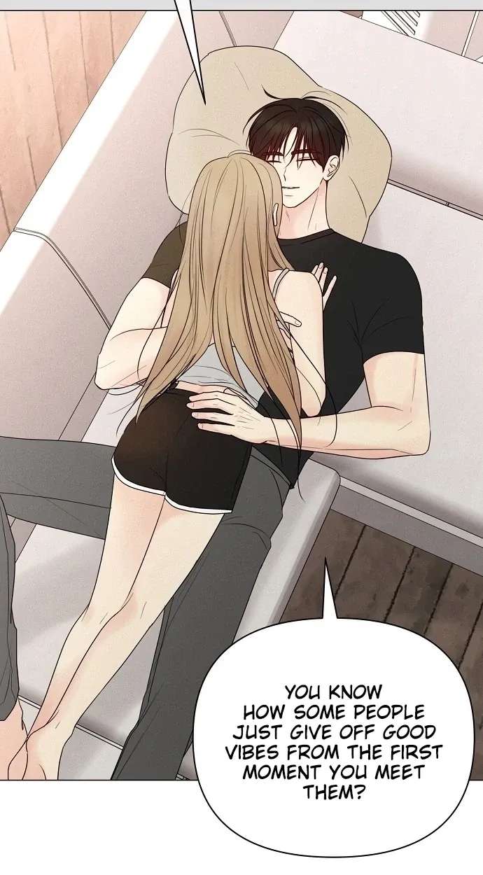 The Perfect Male Lead Chapter 57 - page 29