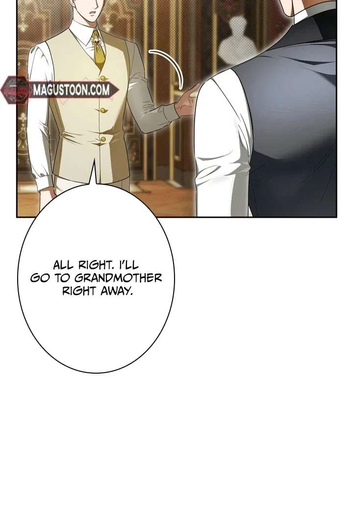 The Timid Lady of the Frontier Won't Give Up on Revenge Chapter 11 - page 63