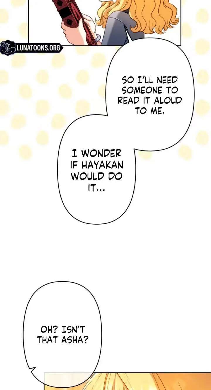 The Dragon's Fragments Chapter 19 - page 15