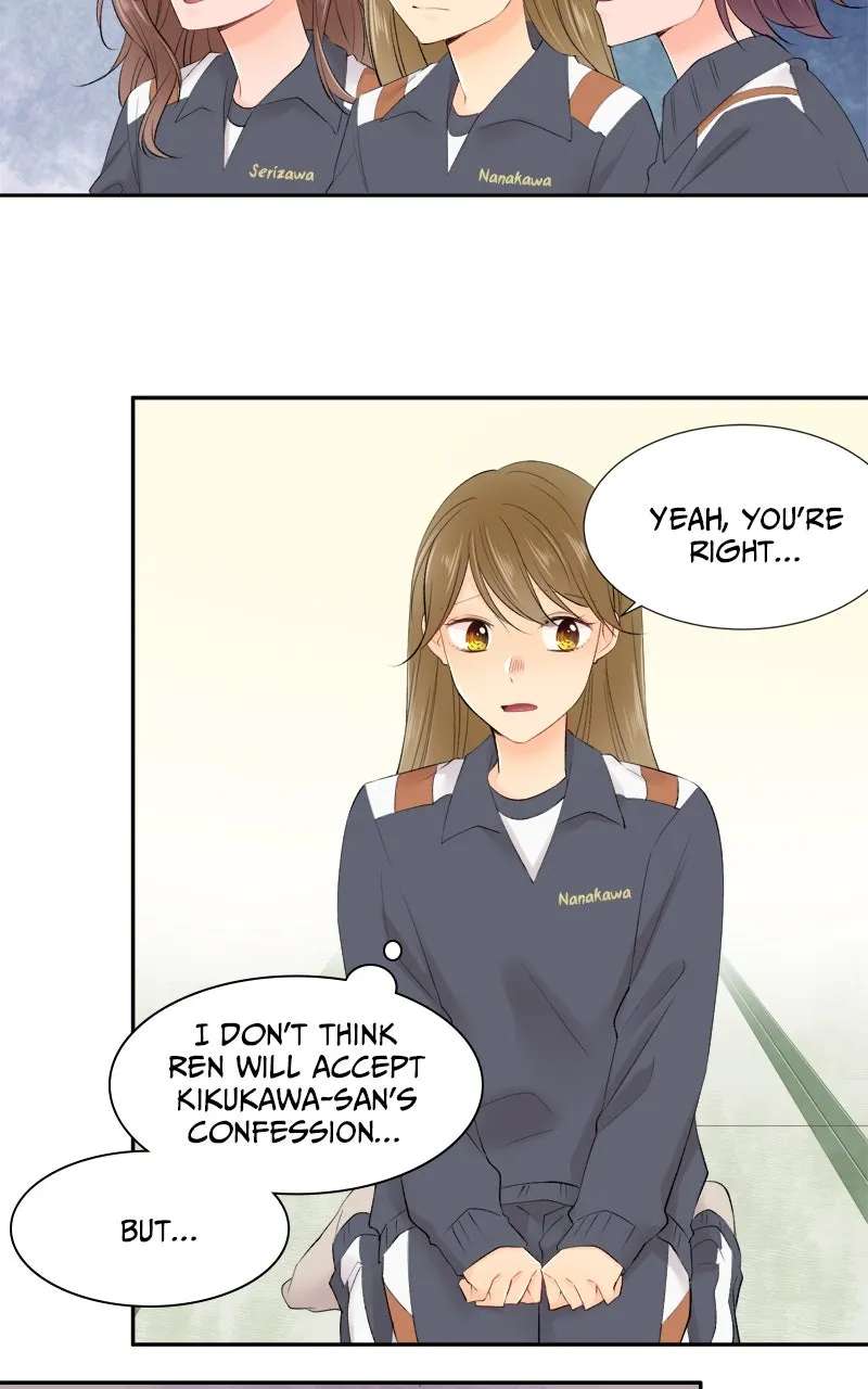 Revenge Love Chapter 194 - page 20