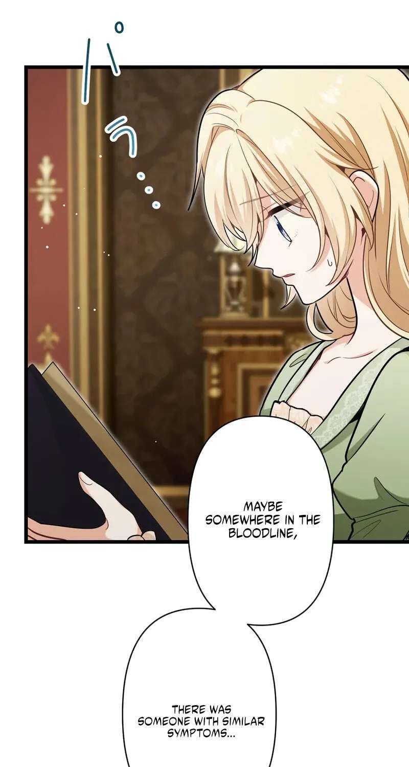 Heika Watashi o Wasurete Kudasai Chapter 96 - page 40