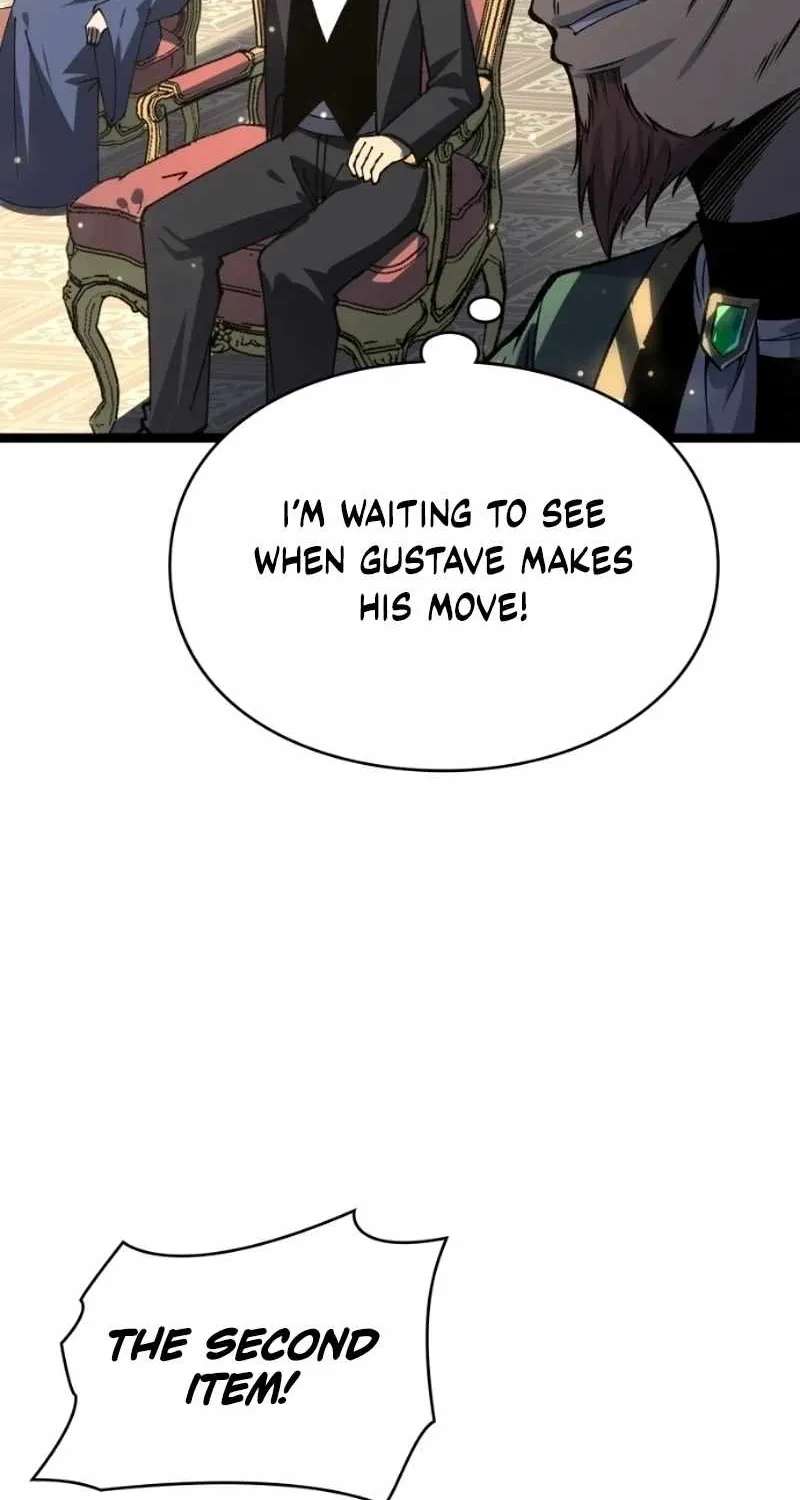 Rebirth:Monarch of the Dead Chapter 28 - page 61