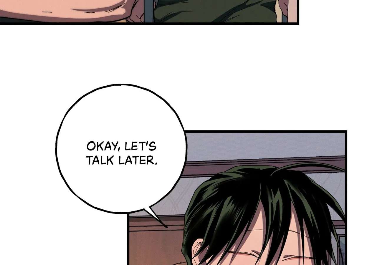 Jangsanbeom (Teriyaki) Chapter 20 - page 112