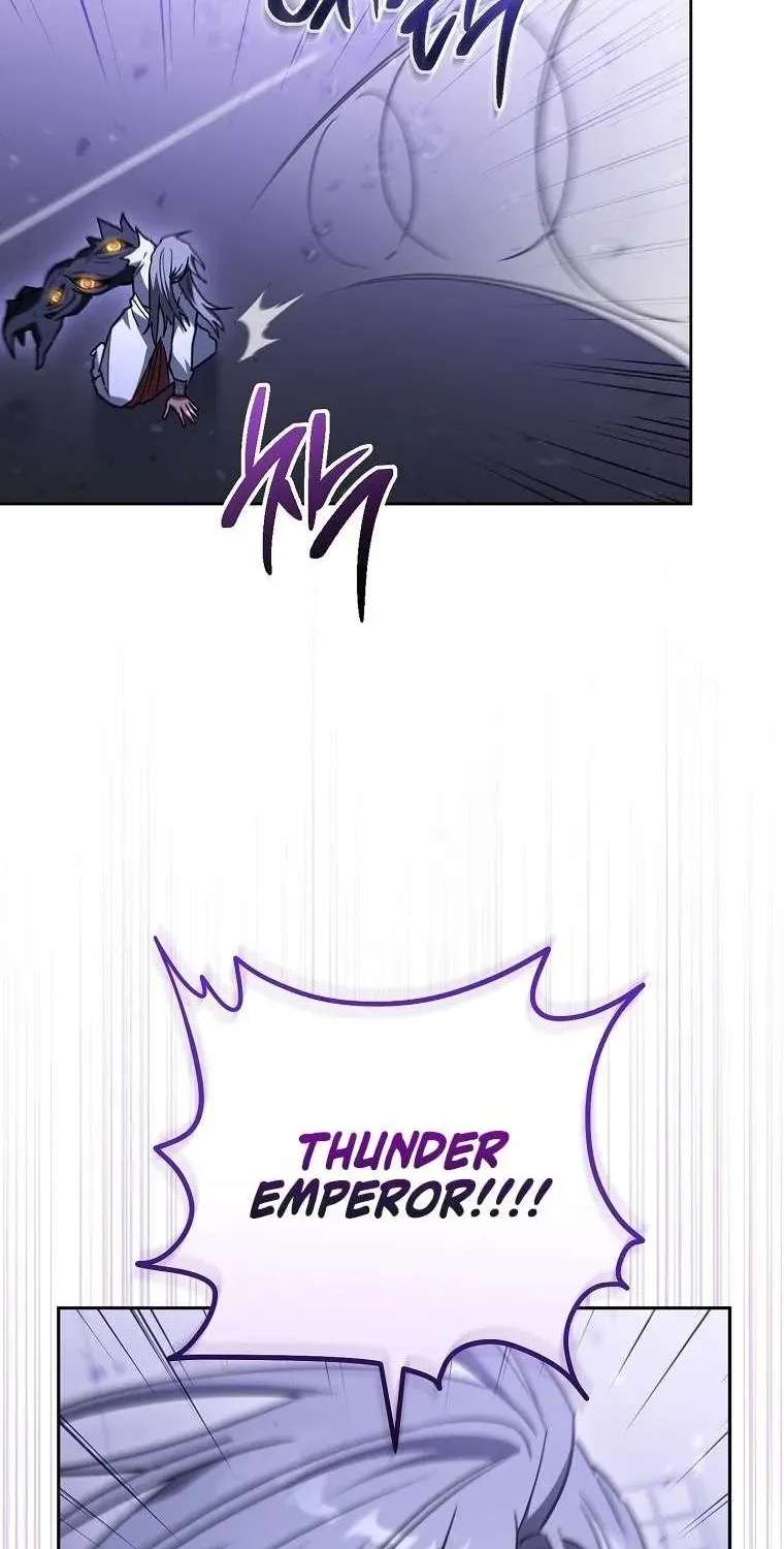 Sorry, I'd Like to Save the World, But I Have a Deadline to Meet Chapter 81 - page 40