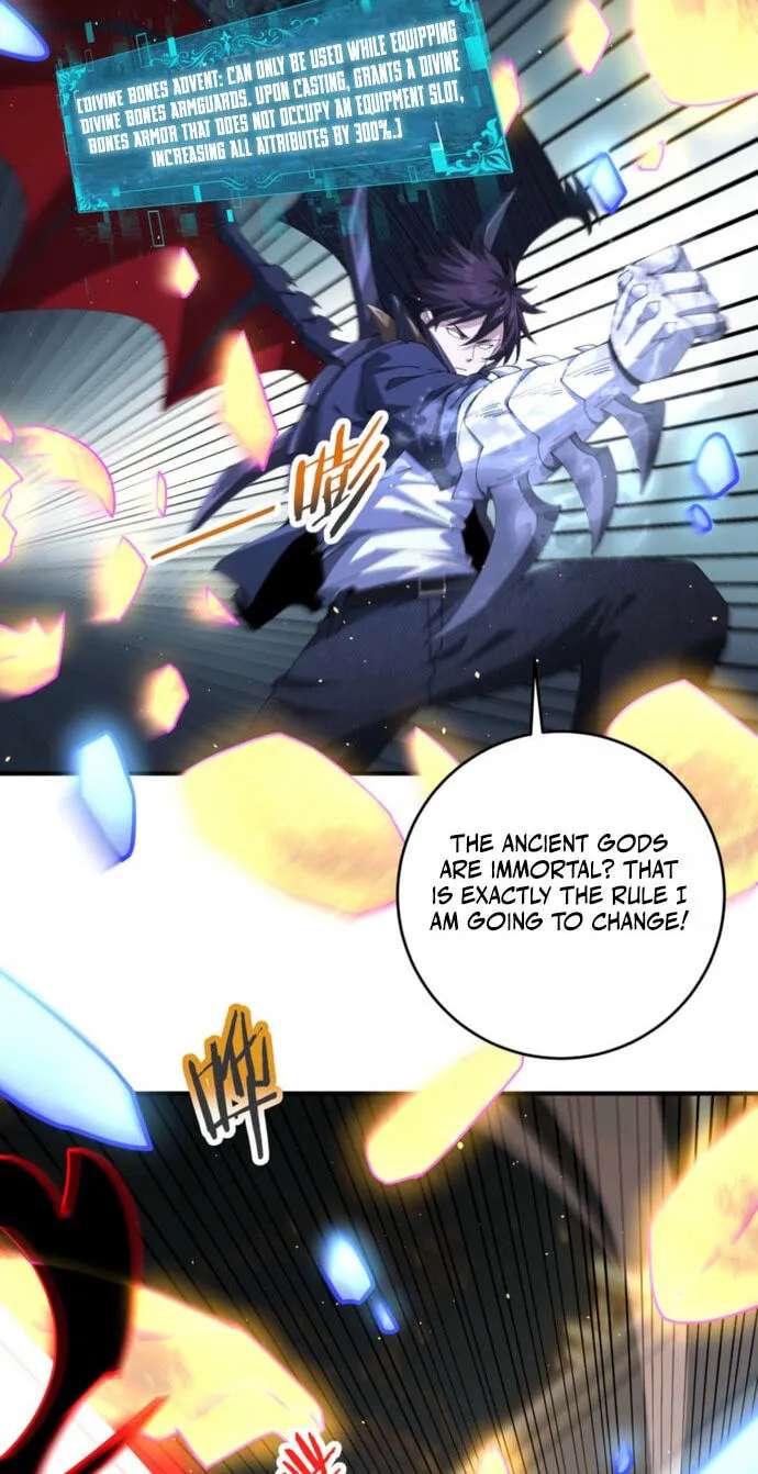 National Job Change: I'm Stuck as the Weakest Dragon Tamer?! Chapter 277 - page 47