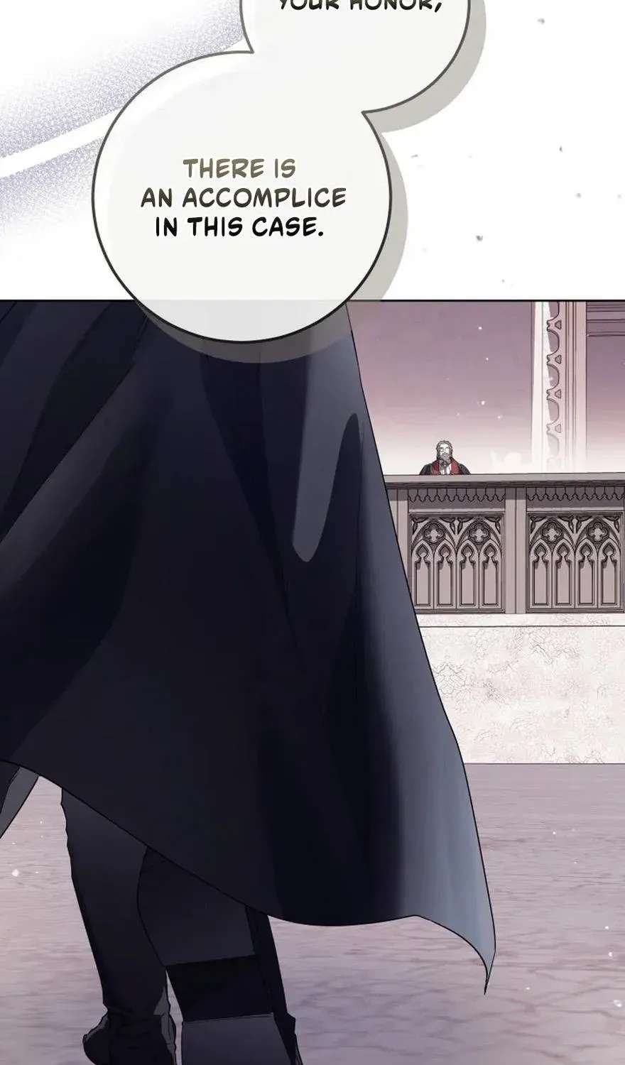 The Princess Stans in Secret Chapter 92 - page 94