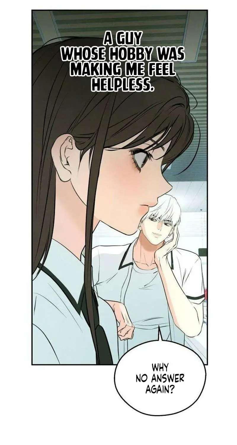 Tsunami Advisory Chapter 5 - page 105