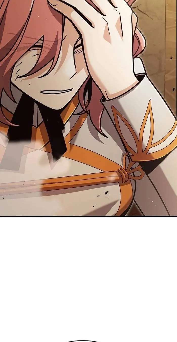 A Cadet Becomes a Prophet?! Chapter 61 - page 17