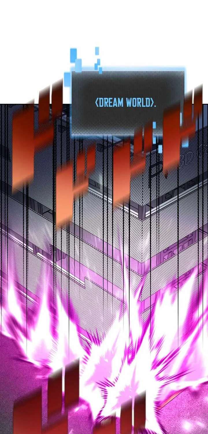 Reborn Ranker – Gravity User (Manga) Chapter 214 - page 53