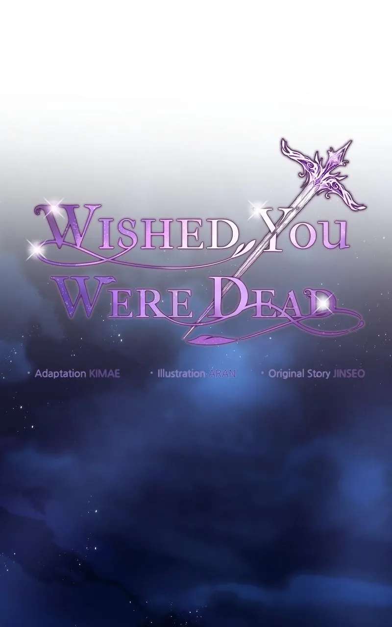 Wished You Were Dead Chapter 129 - page 57