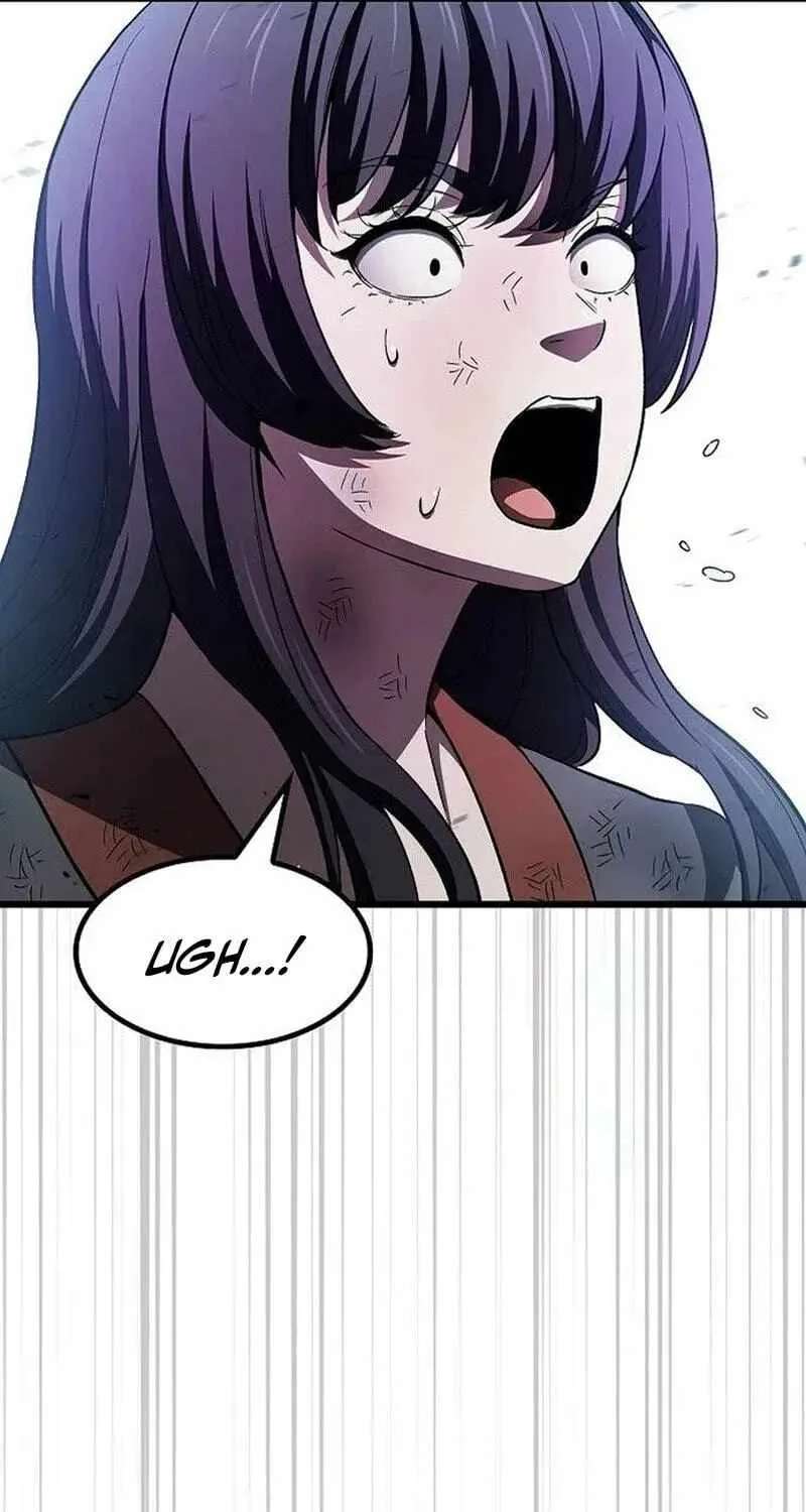 So？ Did Someone Force You to Become the Heavenly Demon？ Chapter 57 - page 26