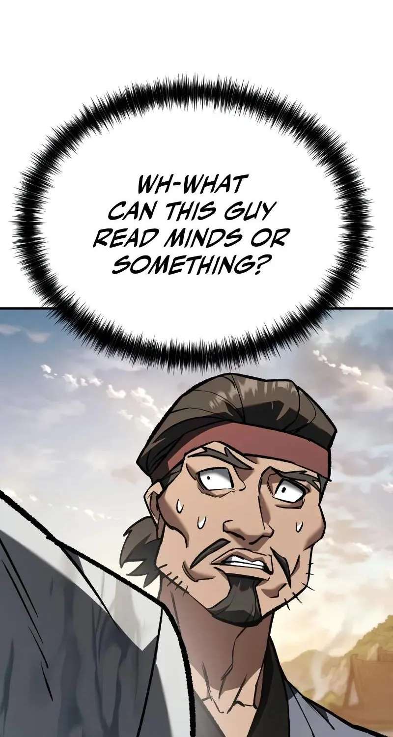 I Became a Martial Arts God's Youngest Son Chapter 7 - page 138