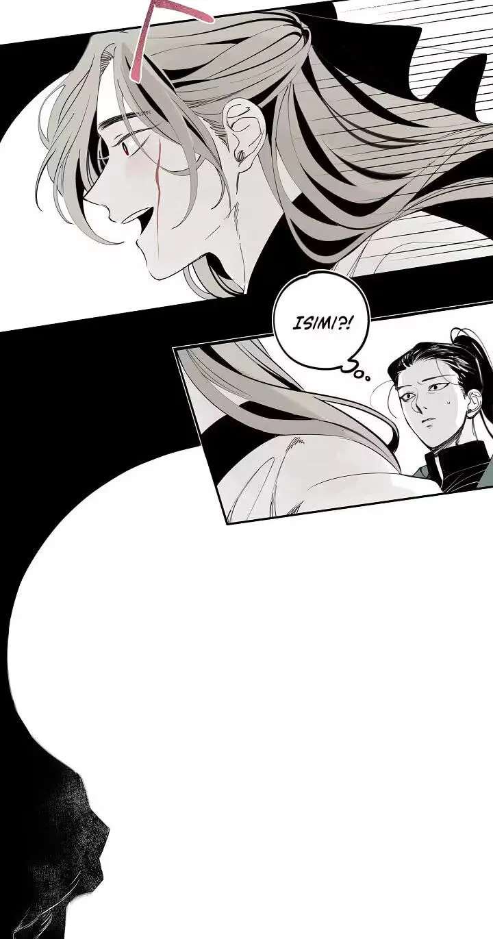 Ishimi's Story Chapter 9 - page 30
