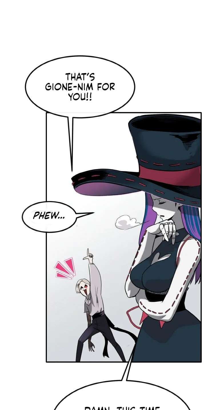 Dream-Sharing Chapter 224 - page 53