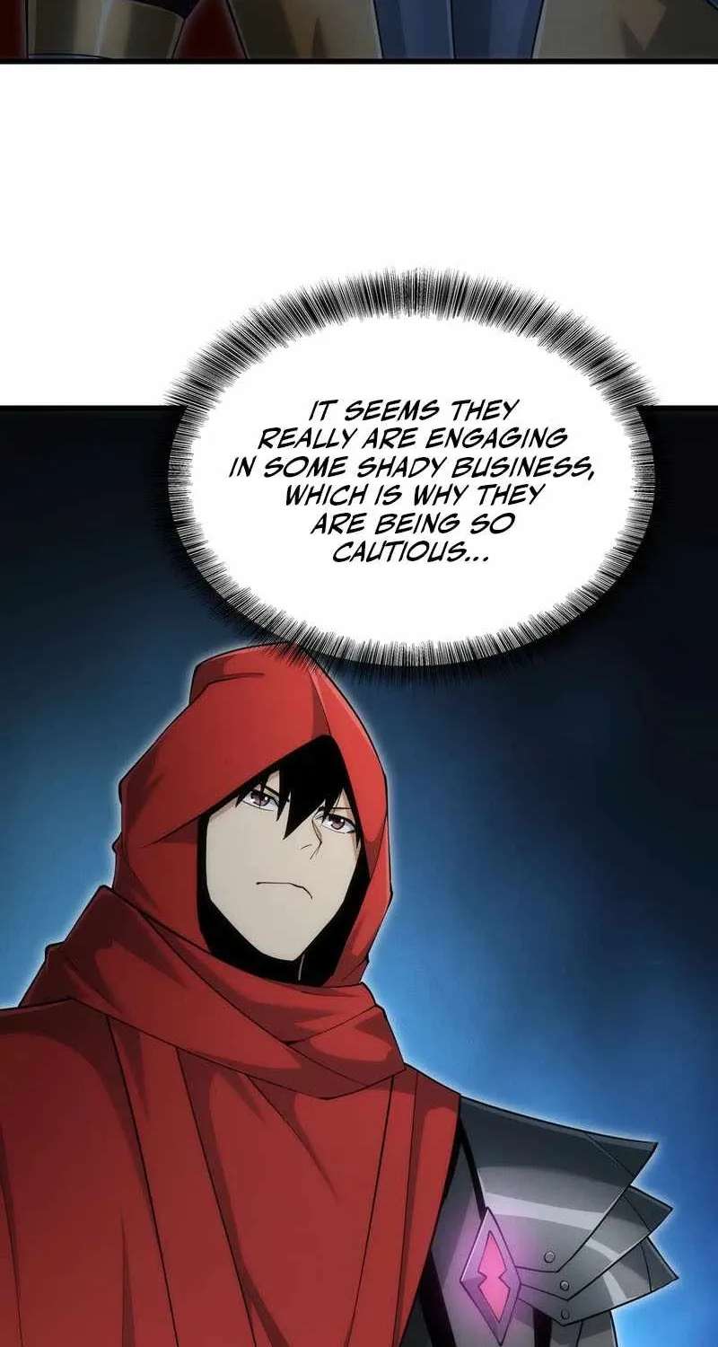 Online Game: I Can Evolve Everything (Remake) Chapter 20 - page 24