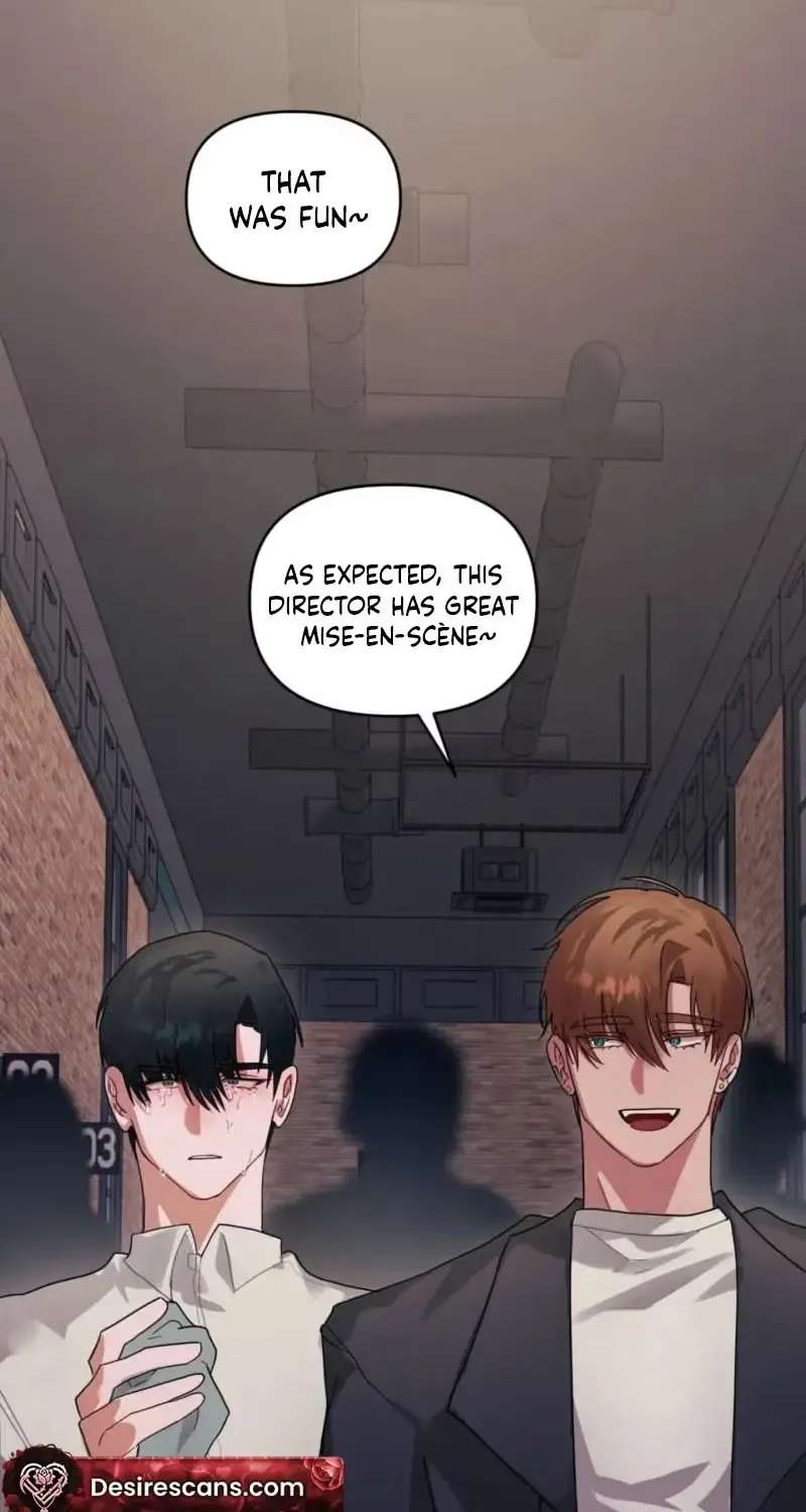 A Man Can't Be a Daughter in Law Chapter 4 - page 35