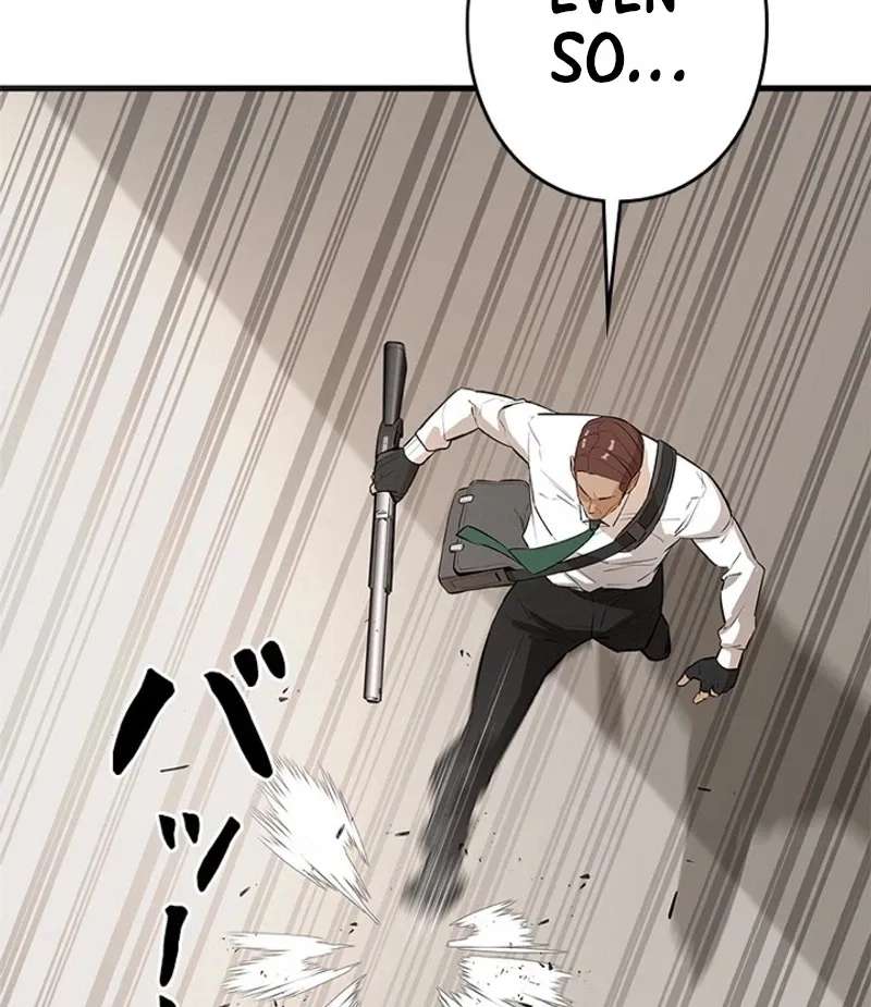 Sicario Chapter 29 - page 61