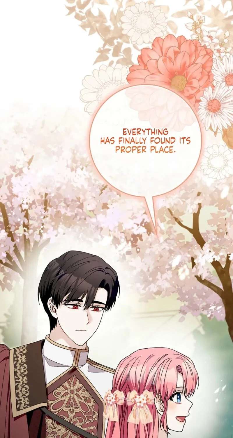 The Mighty Master Is Crazy About Me Chapter 82 - page 80