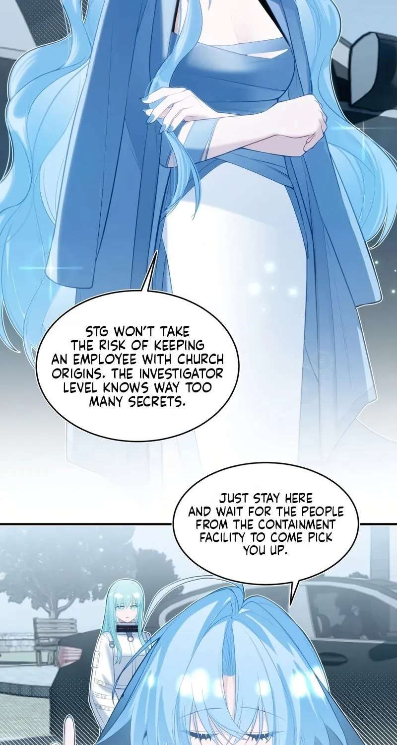 Can Contained Objects Also Act as Saviors? Chapter 19 - page 11