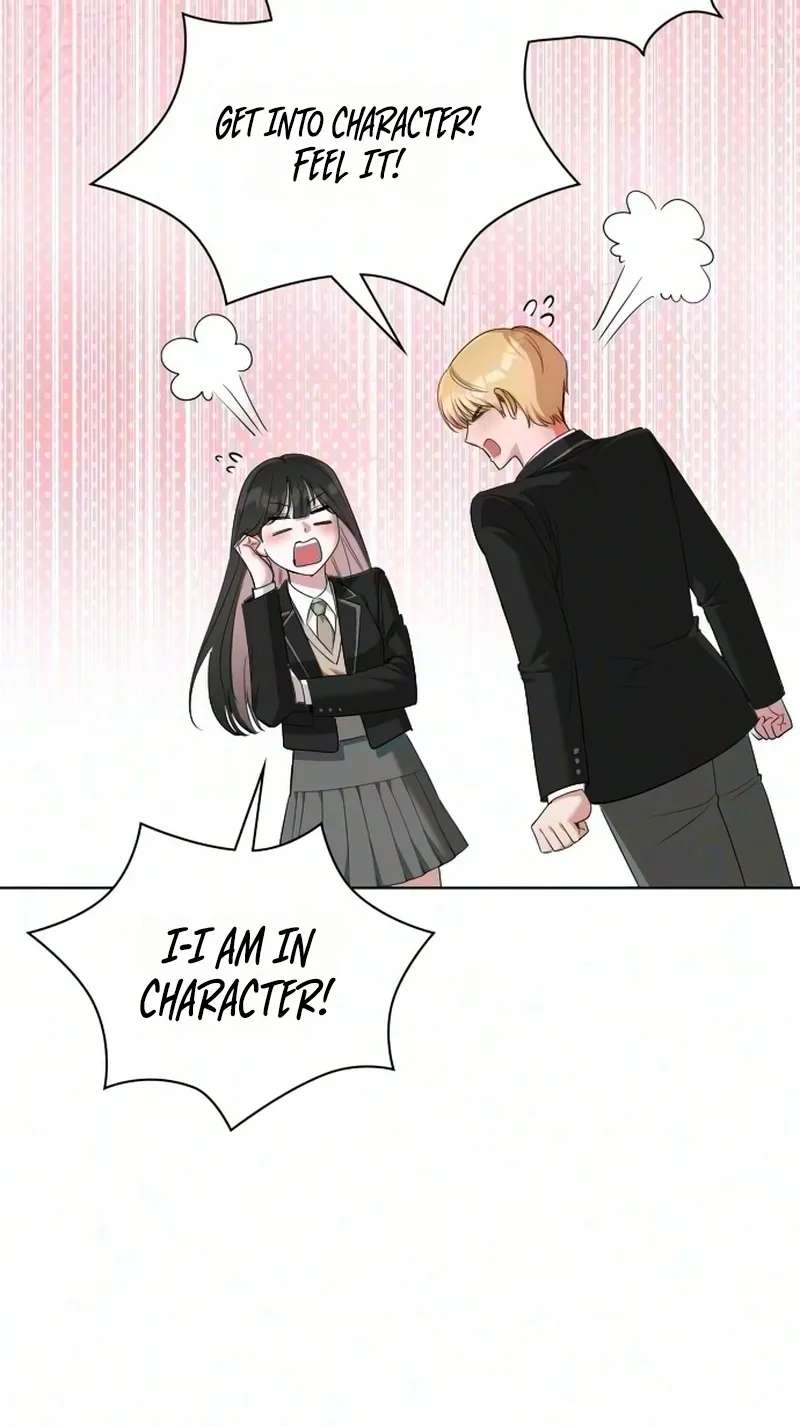 We're not a Couple! Chapter 10 - page 200